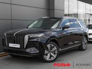 Hongqi E-HS9 Москва  - изображение 30