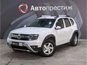 Renault Duster I Рестайлинг Пермь  - изображение 26