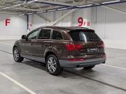 Audi Q7 I (4L) Рестайлинг Казань  - изображение 35