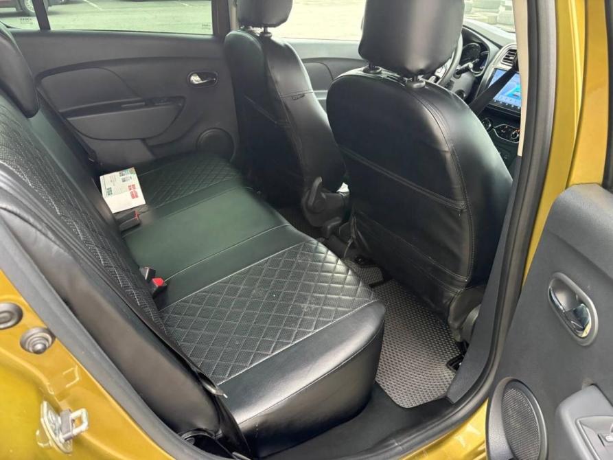 Renault Sandero II Нижний Тагил  - изображение 15