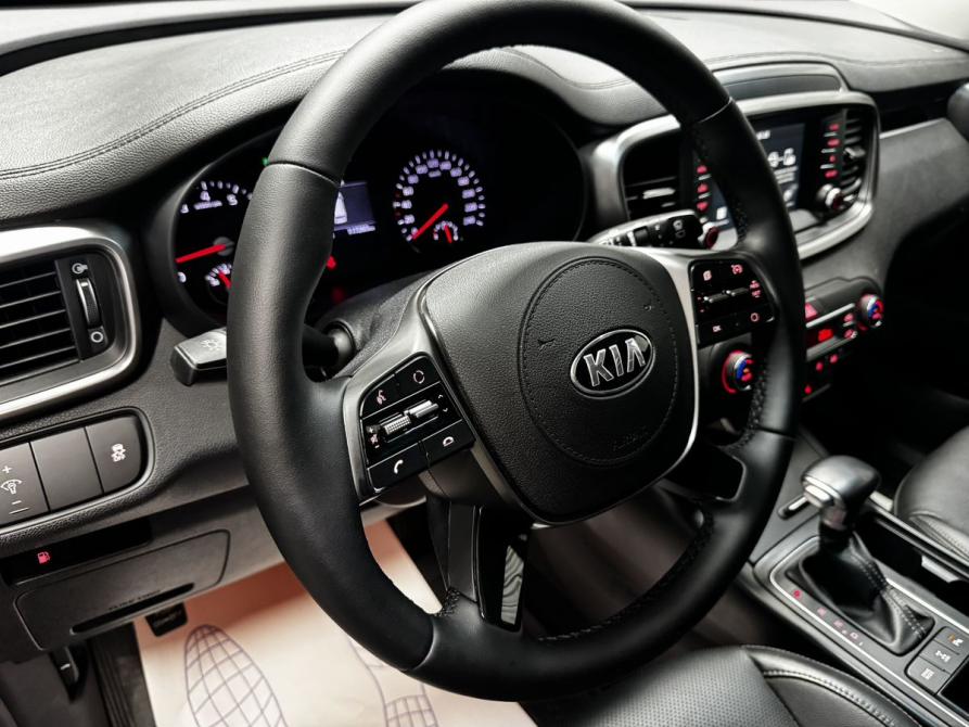 Kia Sorento III Prime Рестайлинг Стерлитамак  - изображение 27