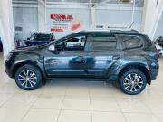 Renault Duster II Миасс  - изображение 34
