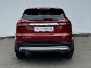 Geely Atlas Pro Москва  - изображение 22