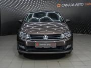 Volkswagen Polo V Рестайлинг Самара  - изображение 27