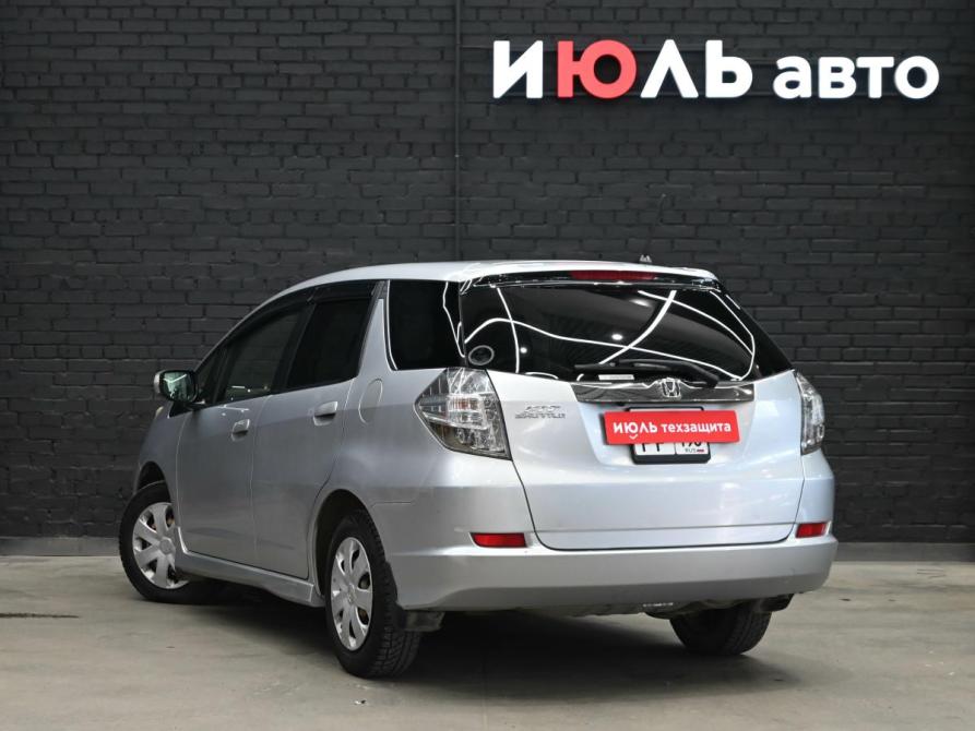 Honda Fit Shuttle I Екатеринбург  - изображение 4