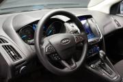 Ford Focus III Рестайлинг Крым  - изображение 35