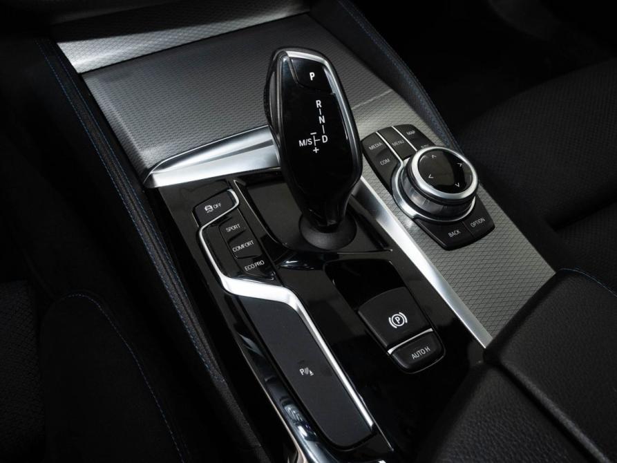 BMW 5 серии VII (G30/G31/G38) Казань  - изображение 12