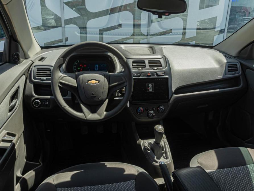 Chevrolet Cobalt II Рестайлинг Краснодар  - изображение 6