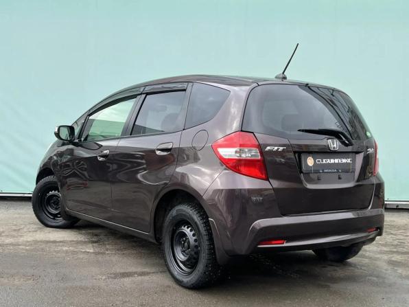 Honda Fit II с пробегом 2012 года, цена 749 000 рублей, 130800 км, хэтчбек, Автокод Объявления