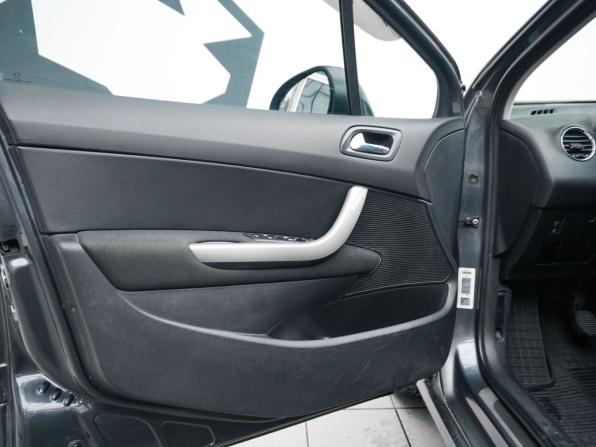 Peugeot 308 I с пробегом 2008 года, цена 450 000 рублей, 201028 км, хэтчбек, Автокод Объявления