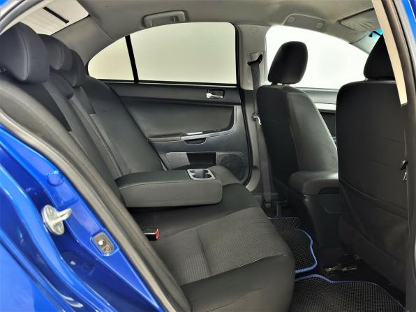 Mitsubishi Lancer X Рестайлинг с пробегом 2011 года, цена 520 000 рублей, 268575 км, седан, Автокод Объявления