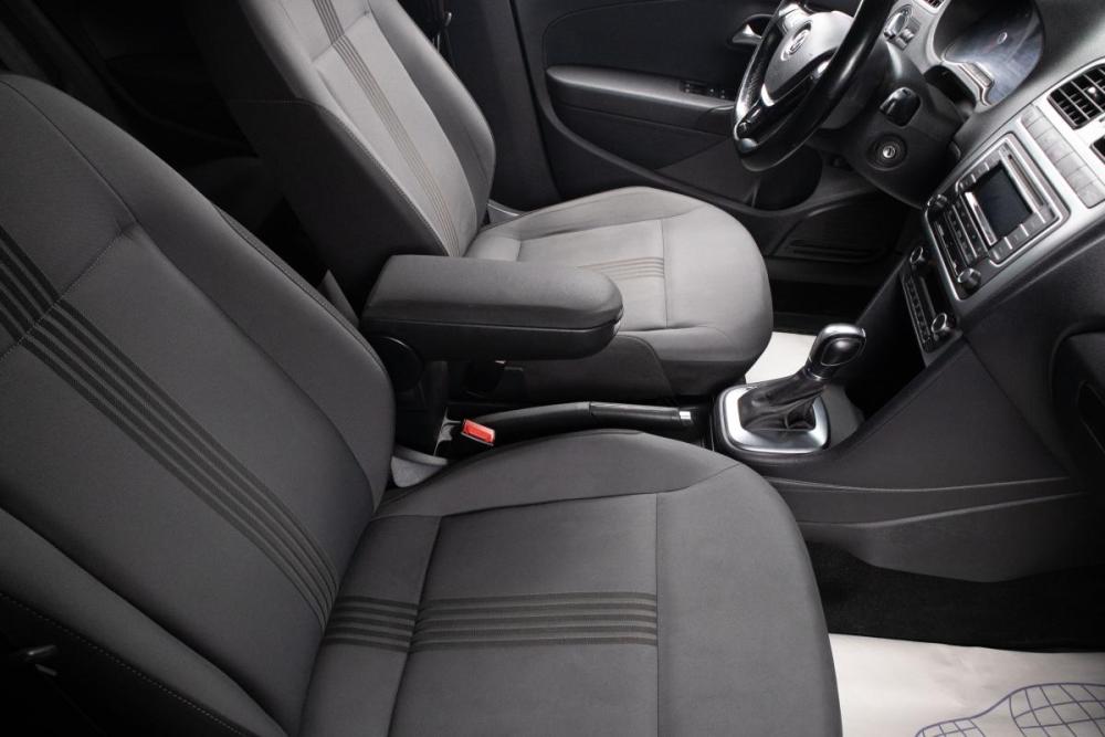 Volkswagen Polo V Рестайлинг Оренбург  - изображение 16