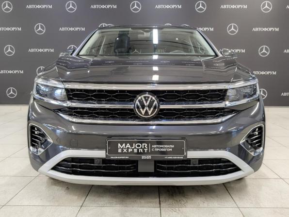 Volkswagen Talagon I с пробегом 2023 года, цена 4 150 000 рублей, 87564 км, внедорожник, Автокод Объявления