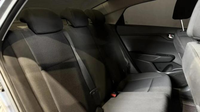 Hyundai Solaris II Рестайлинг с пробегом 2020 года, цена 1 449 000 рублей, 144600 км, седан, Автокод Объявления