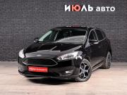 Ford Focus III Рестайлинг Екатеринбург  - изображение 18
