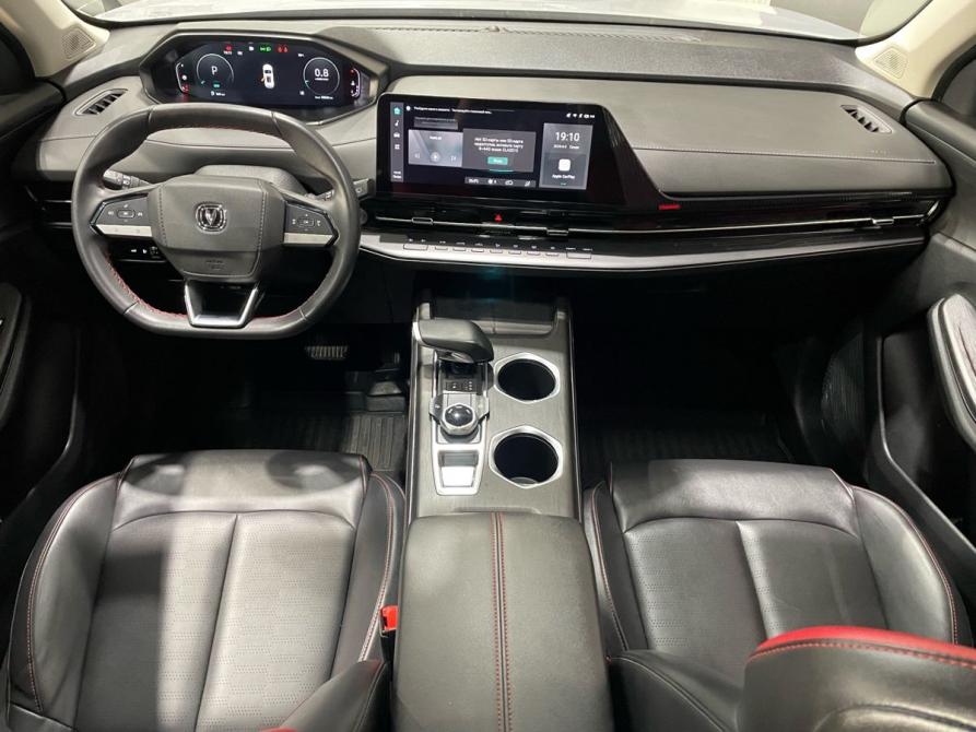 Changan CS55 Plus II Пермь  - изображение 16