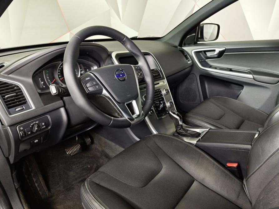 Volvo XC60 I Рестайлинг Москва  - изображение 19