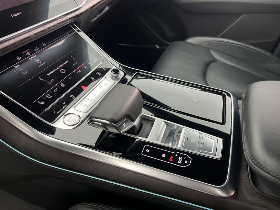 Audi Q8 I (4M) Москва  - изображение 16