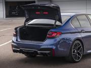 BMW 5 серии VII (G30/G31/G38) Москва  - изображение 48