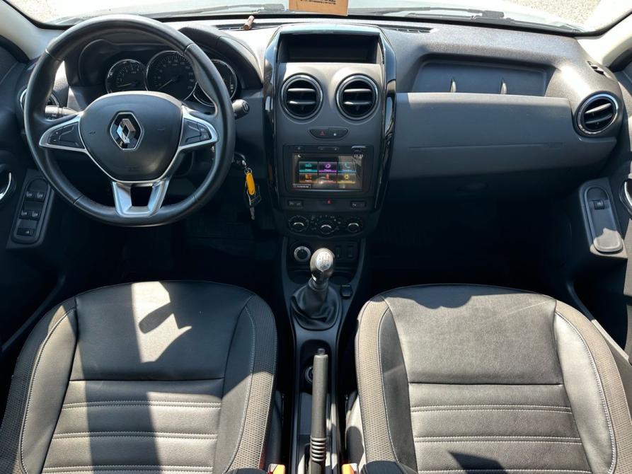 Renault Duster I Рестайлинг Волгоград  - изображение 30