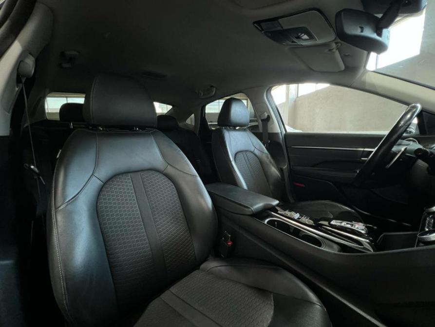 Hyundai Sonata VIII (DN8) Оренбург  - изображение 9