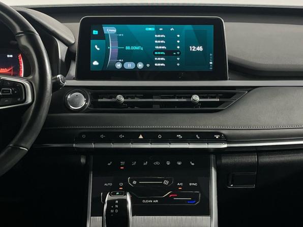 Chery Tiggo 4 Pro I Рестайлинг с пробегом 2023 года, цена 1 600 000 рублей, 55580 км, внедорожник, Автокод Объявления