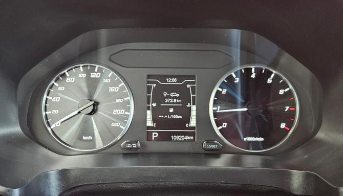 Chery Tiggo 4 Pro I с пробегом 2024 года, цена 1 369 000 рублей, 109204 км, внедорожник, Автокод Объявления