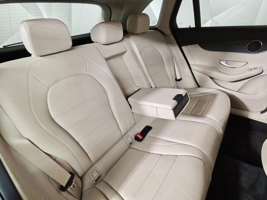 Mercedes-Benz GLC I (X253) Москва  - изображение 17