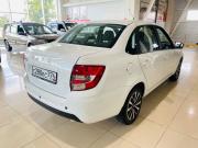Lada (ВАЗ) Granta I Рестайлинг Миасс  - изображение 28