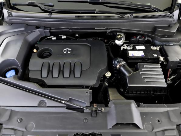 BAIC U5 Plus с пробегом 2023 года, цена 750 000 рублей, 118944 км, седан, Автокод Объявления