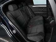 BMW 5 серии VI (F10/F11/F07) Рестайлинг Ростов-на-Дону  - изображение 33