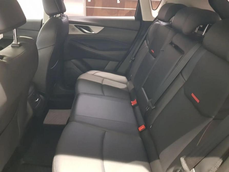 Changan CS35 Plus I Рестайлинг Москва  - изображение 15