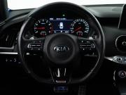 Kia Stinger I Москва  - изображение 46