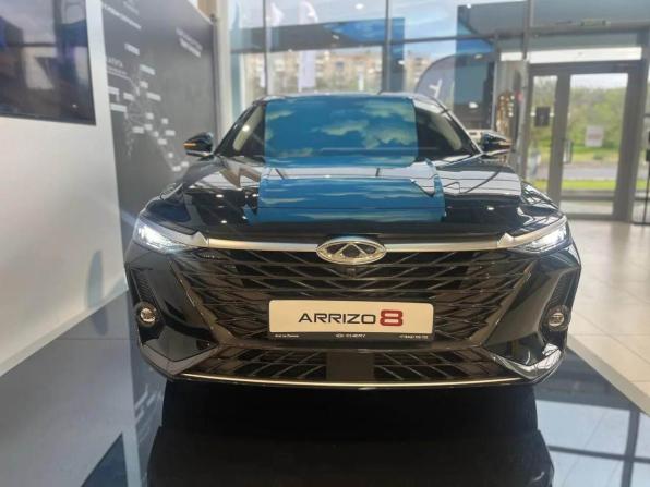 Новый Chery Arrizo 8 2025 года, цена 3 060 000 рублей, седан, Автокод Объявления