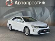 Toyota Camry VII (XV50) Рестайлинг Волгоград  - изображение 29