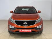 Kia Sportage III Рестайлинг Альметьевск  - изображение 26