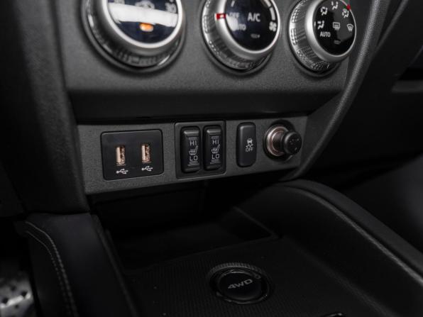 Mitsubishi ASX I Рестайлинг 3 с пробегом 2024 года, цена 3 400 000 рублей, 115 км, внедорожник, Автокод Объявления
