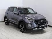 Chery Tiggo 4 Pro I Ростов-на-Дону  - изображение 17