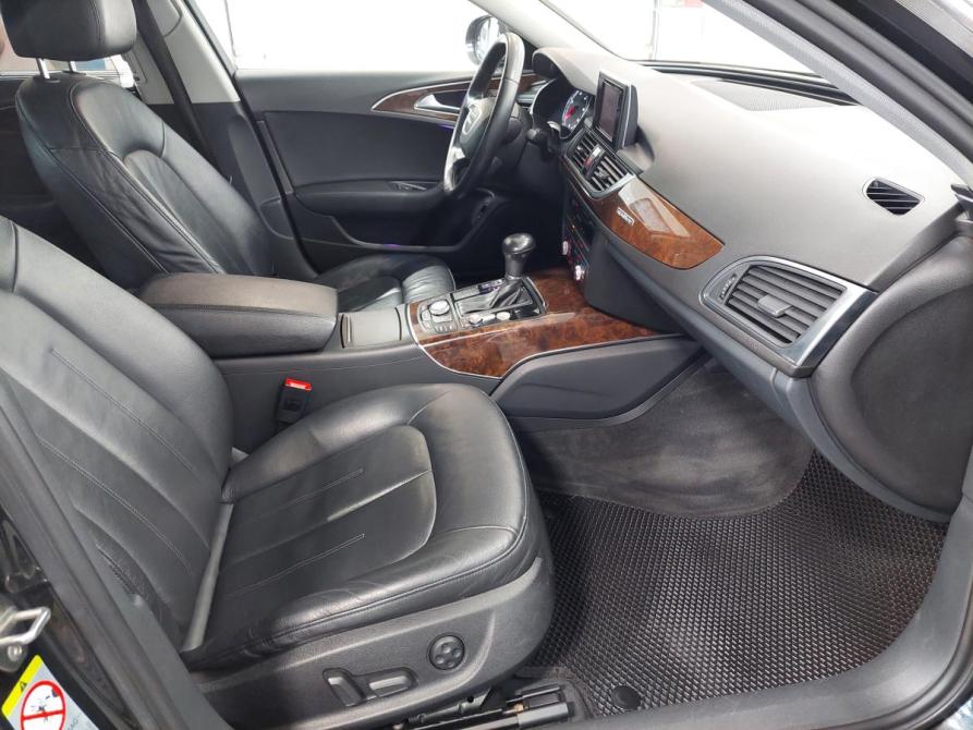 Audi A6 IV (C7) Пермь  - изображение 29