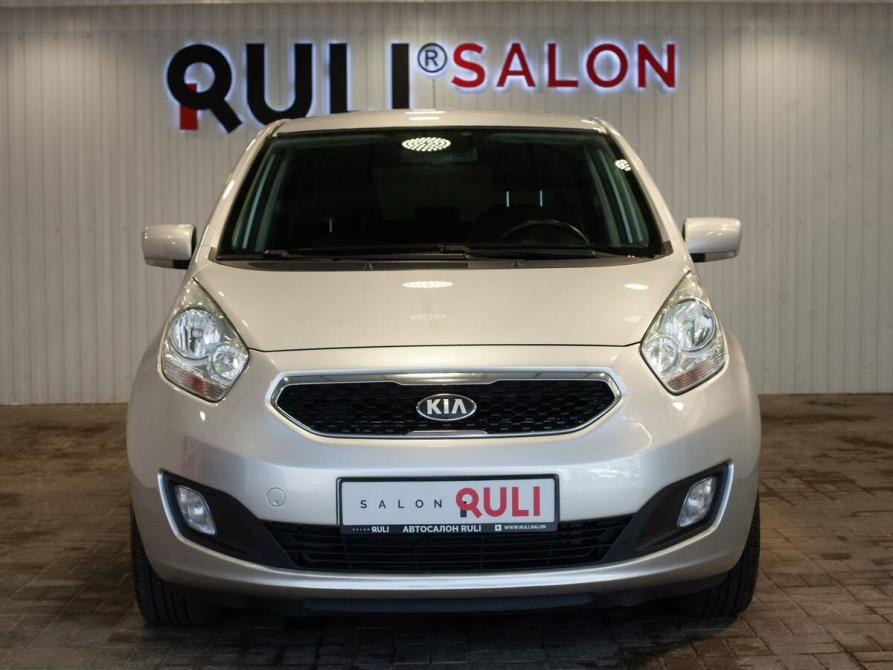 Kia Venga I Иваново  - изображение 2