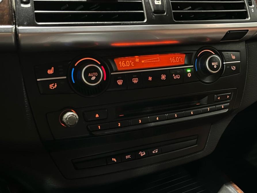 BMW X5 II (E70) Пермь  - изображение 19