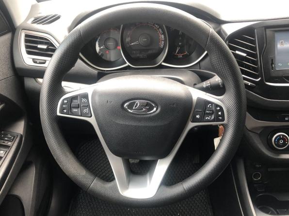 Lada (ВАЗ) Vesta I с пробегом 2018 года, цена 949 000 рублей, 178719 км, универсал, Автокод Объявления
