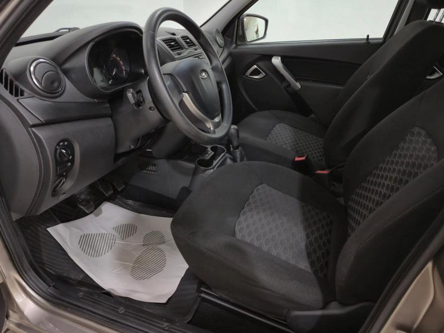 Lada (ВАЗ) Granta I Рестайлинг Альметьевск  - изображение 12