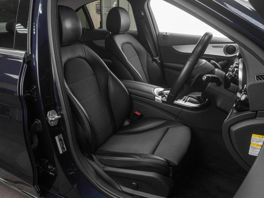 Mercedes-Benz C-Класс IV (W205) Тюмень  - изображение 13