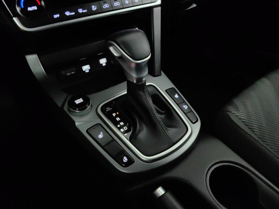 Kia Seltos I Подольск  - изображение 17