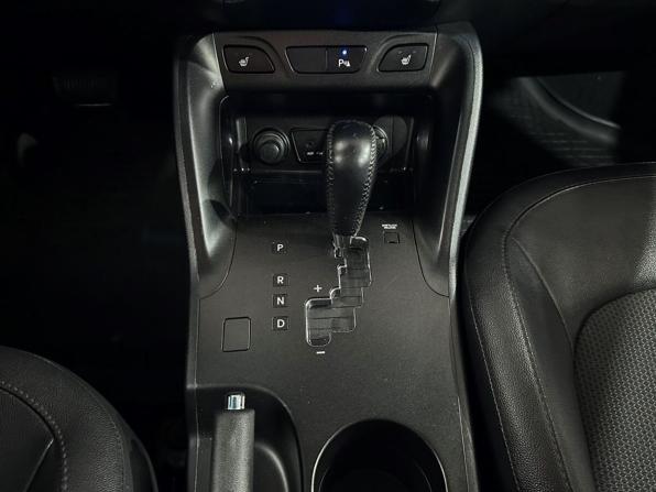 Hyundai ix35 I Рестайлинг с пробегом 2014 года, цена 1 349 000 рублей, 110573 км, внедорожник, Автокод Объявления