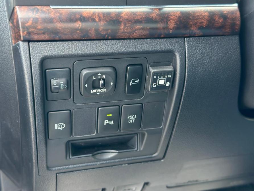Toyota Land Cruiser 200 Series Уфа  - изображение 23