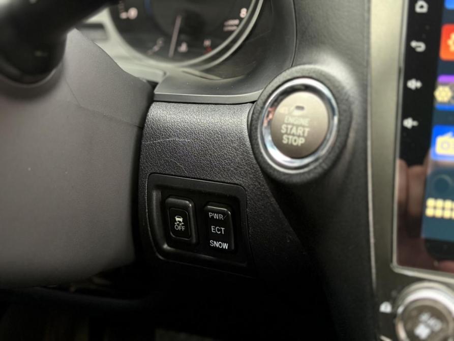 Lexus IS II Санкт-Петербург  - изображение 15