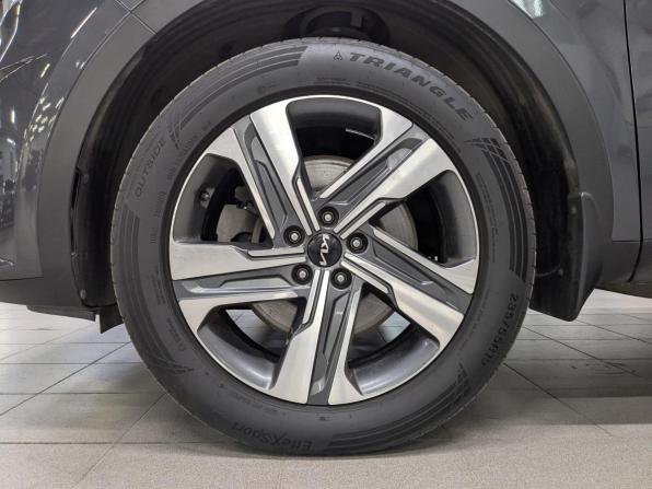 Kia Sorento IV с пробегом 2022 года, цена 3 655 000 рублей, 102450 км, внедорожник, Автокод Объявления