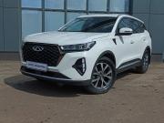 Chery Tiggo 7 Pro Max I Ярославль  - изображение 18